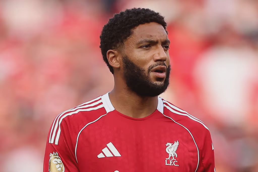 Atletiko" "Liverpul"un müdafiəçisi ilə maraqlanır