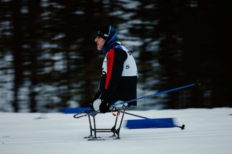 Azərbaycan Paralimpiya tarixində ilk dəfə