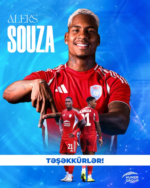 "Turan Tovuz" hücumçusunu Yaponiya klubuna satdı