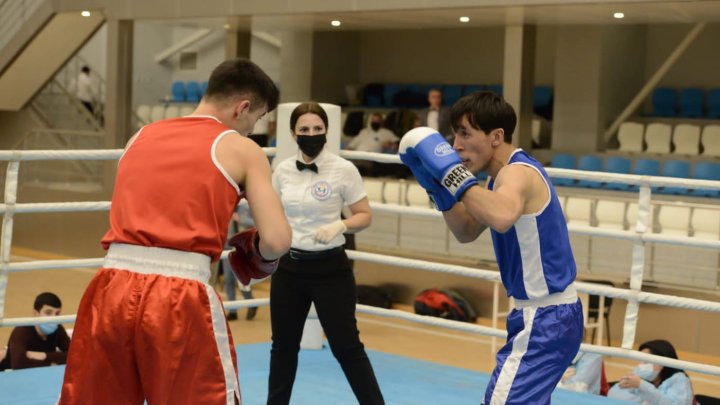 Dünya çempionu Azərbaycan çempionatına qələbə ilə başladı