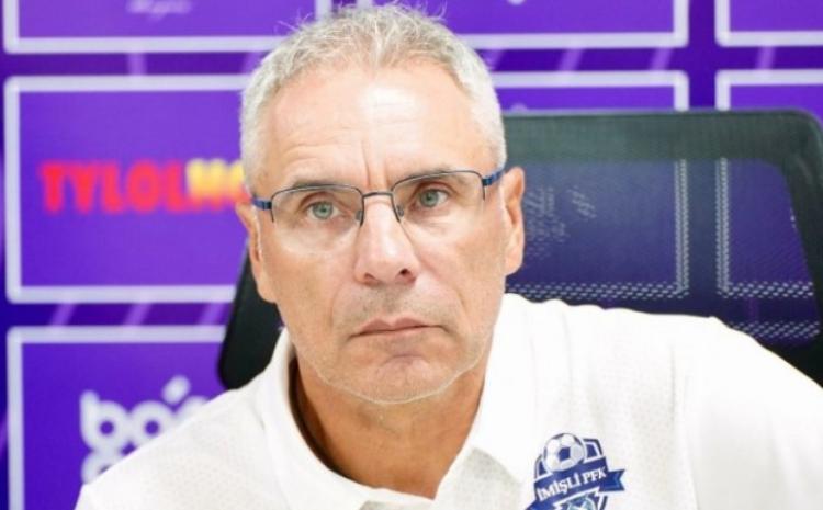 “Turan Tovuz”un təklif etdiyi futbolçular “İmişli”yə də lazım olmadı