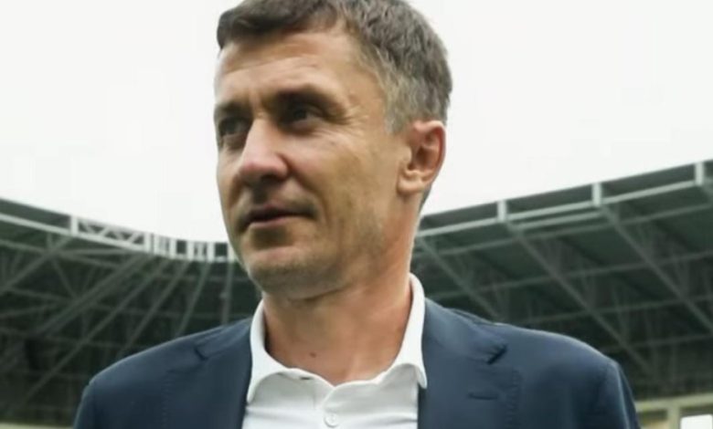 Saşa İliç: “Yaxın günlərdə düşərgəmizə yeni oyunçular qoşulmalıdır”