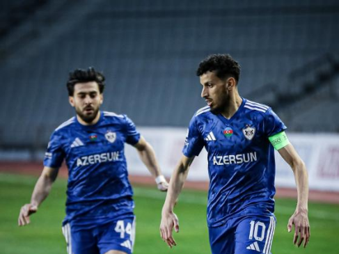 “Gözüm səni axtaracaq” - Elvindən Zubir paylaşımı