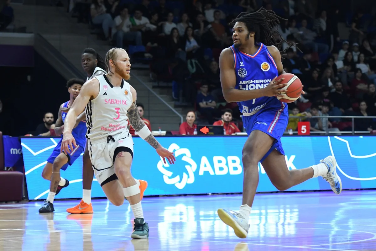 ABL: Mövsümə yekun vurulub