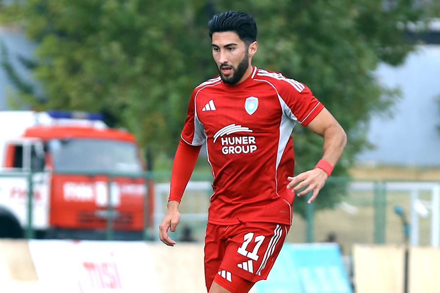 Ayxan Hüseynov: "Araz-Naxçıvan" bizi öz silahımızla vurdu"