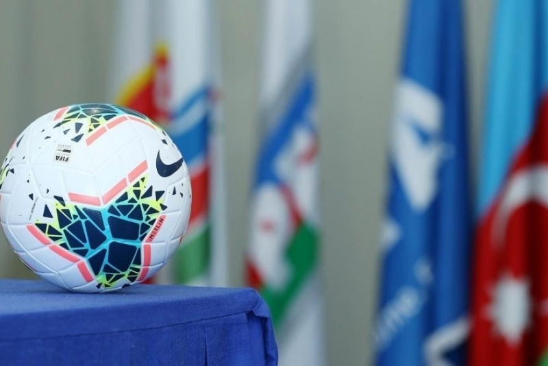 Azərbaycan Premyer Liqası: Püşkatma mərasiminin vaxtı açıqlandı