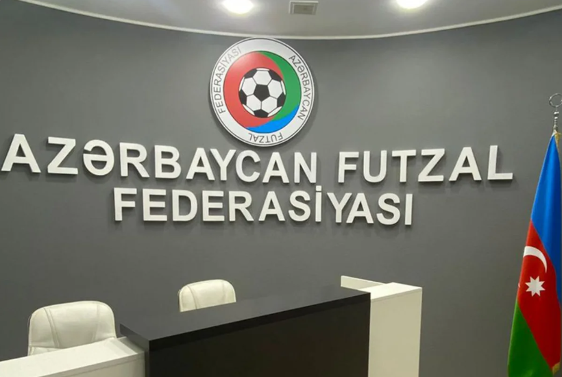 Azərbaycan Futzal Federasiyası AFFA-dan ən böyük maliyyə dəstəyi alıb