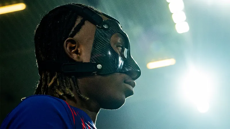 "Mançester Yunayted" Almaniya klubunun 19 yaşlı futbolçusunu istəyir