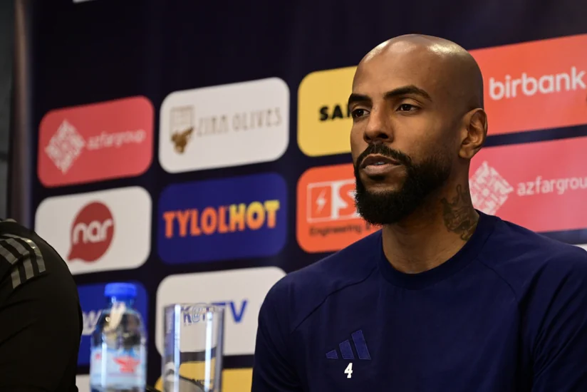 Ruan Renato: "İlk oyundan fərqli..."