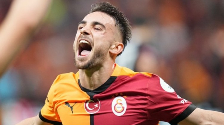 "Qalatasaray" İtaliya klubunun təklifini geri çevirdi