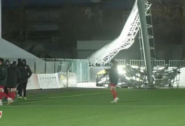 Tovuz stadionunun problemi “Sumqayıt”la oyuna kimi həll olunacaq