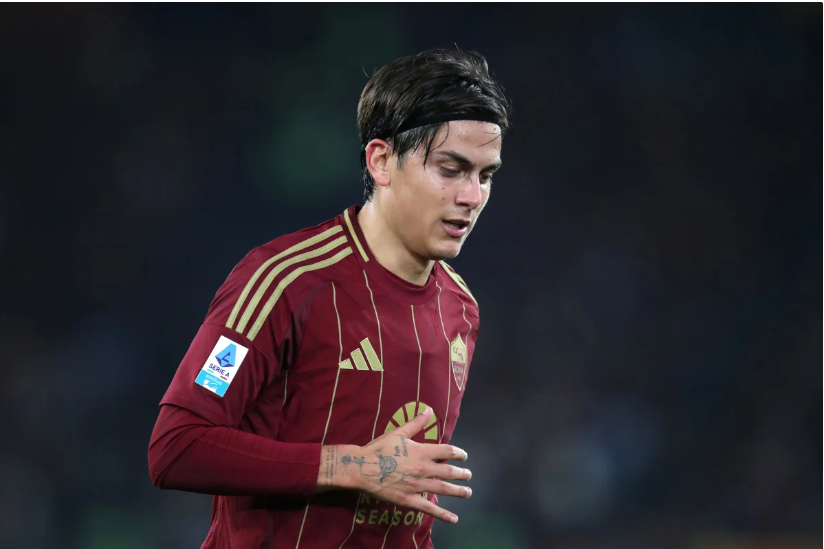 "Roma"nın futbolçusu Argentina klubuna keçir?