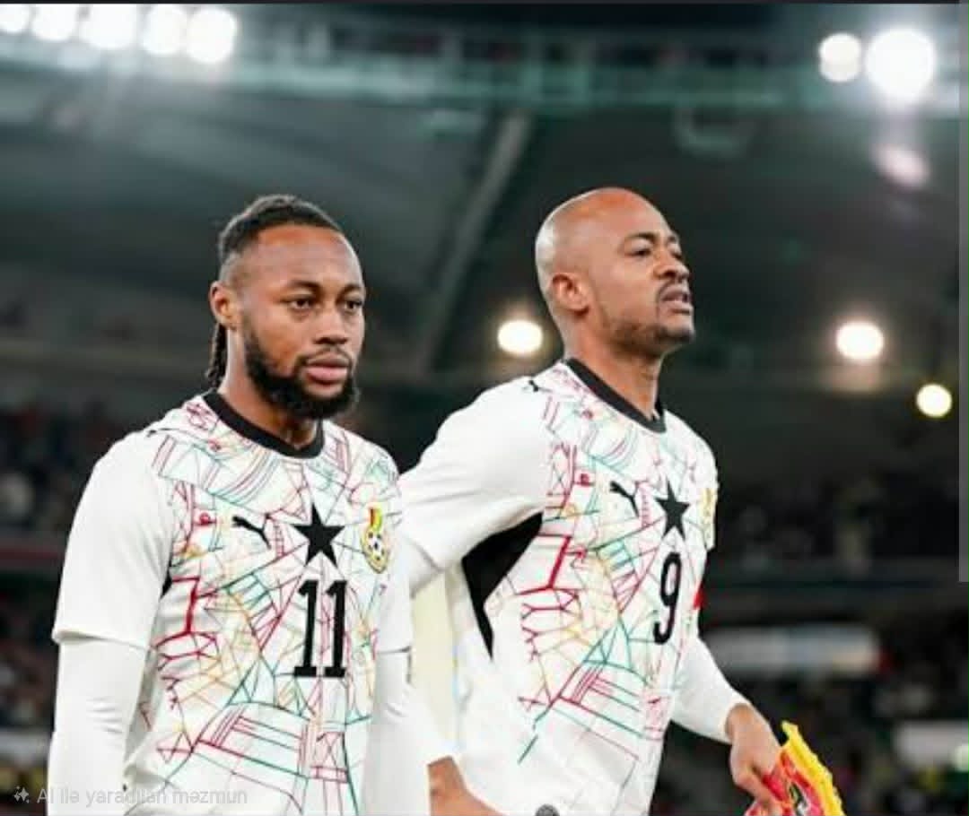Ayu: "Semenyo parlaq futbolçudur"
