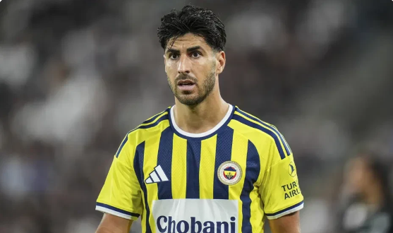 “Fənər” azarkeşlərinə şad xəbər - Asensio zədəsini sağaldıb