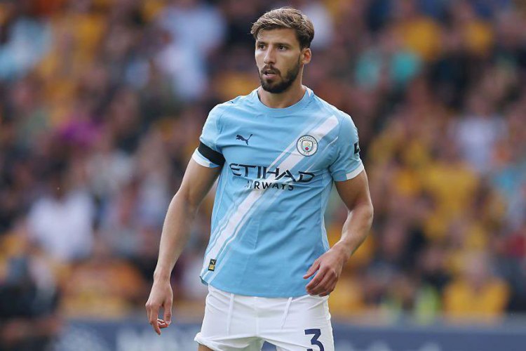 "Mançester Siti"nin müdafiəçisi üçün mövsüm erkən başa çatdı