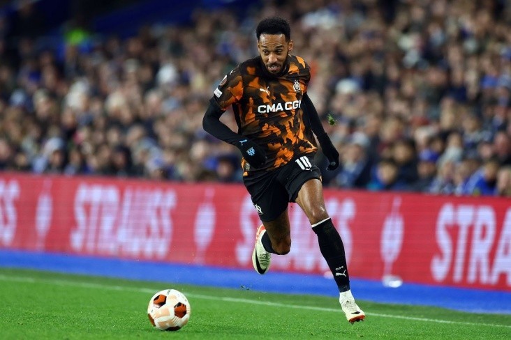 Obameyanq "Marsel"lə vidalaşıb