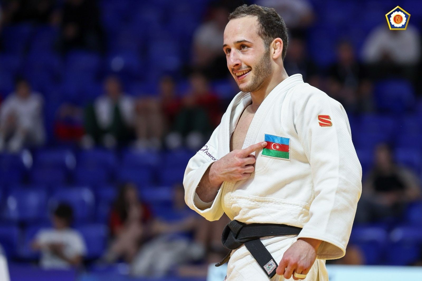 Avropa çempionatının mükafatçıları reytinqdə irəliləyiblər