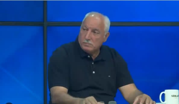 Ağasəlim Mircavadov: “6-7 komanda çempionluq uğrunda yarışmalıdır”