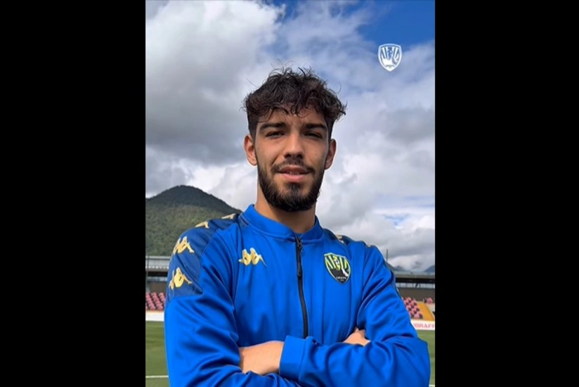 "Kəpəz" hücumçunu icarəyə götürdü