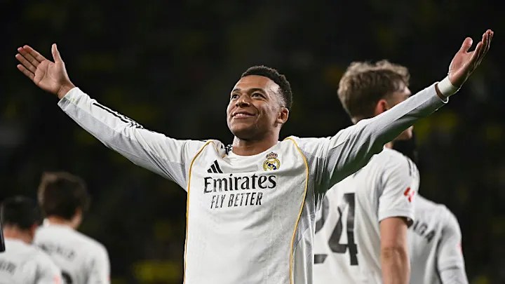 Mbappe 3 həftə oynaya bilməyəcək