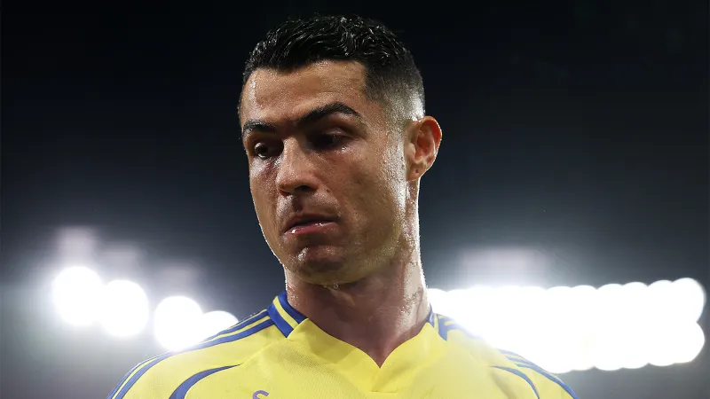 Sabiq komanda yoldaşı Kriştiano Ronaldonun motivasiya mənbəyinin sirrini açdı