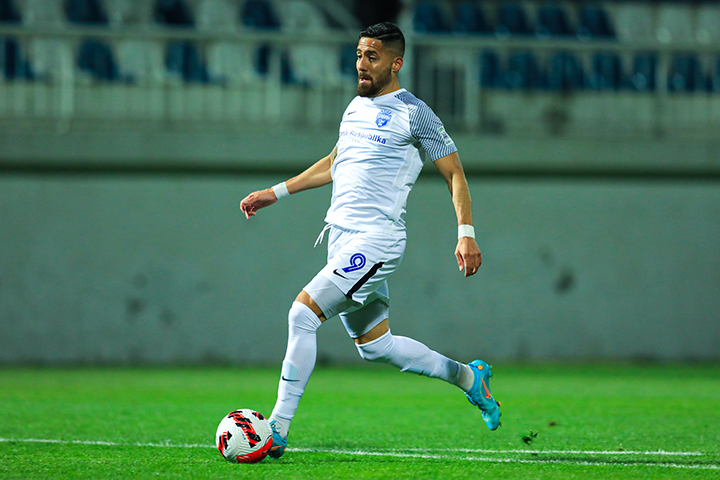 “Sabah”da növbəti ayrılıq