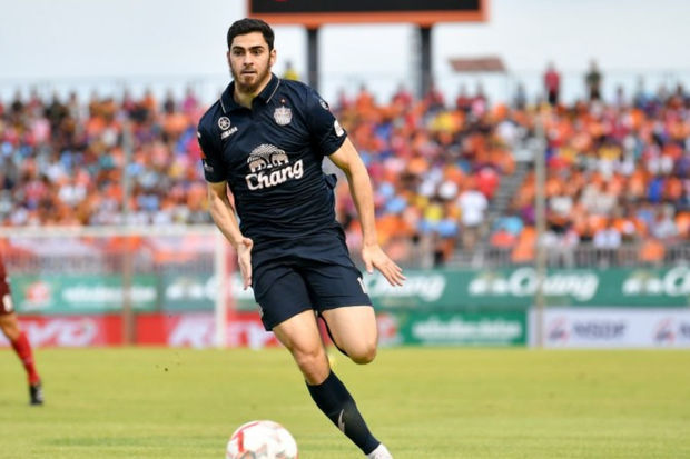 Şeydayev Asiya Çempionlar Liqasında debüt edir