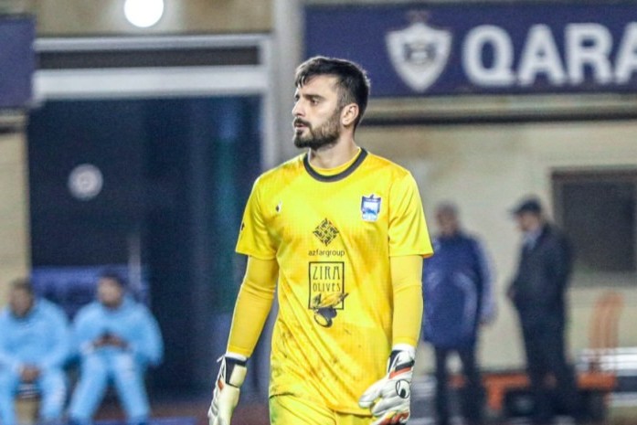 "Zirə"nin qapıçısı: "Kiməsə qarşı qəsd-qərəzimiz yoxdur"