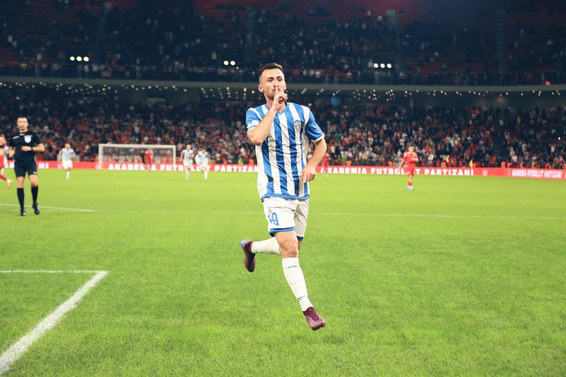 “Qarabağ”ın yeni transferi sabiq klubu ilə vidalaşdı