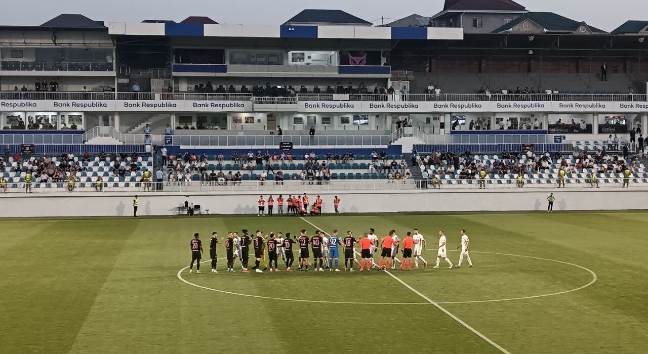 "Sabah" 3-cü təsnifat mərhələsində