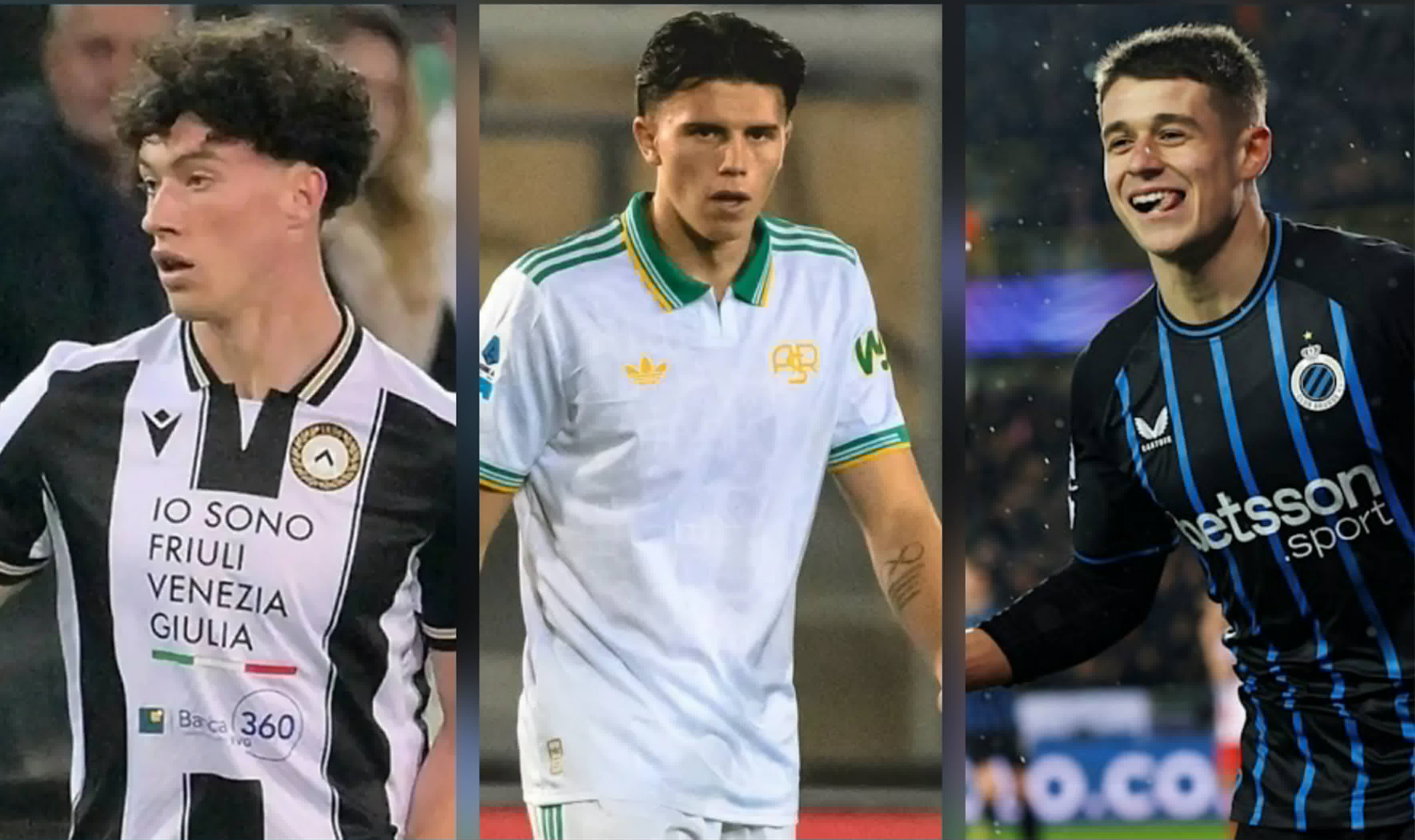 Mançini İtaliya millisinə yeni futbolçular cəlb etmək istəyir