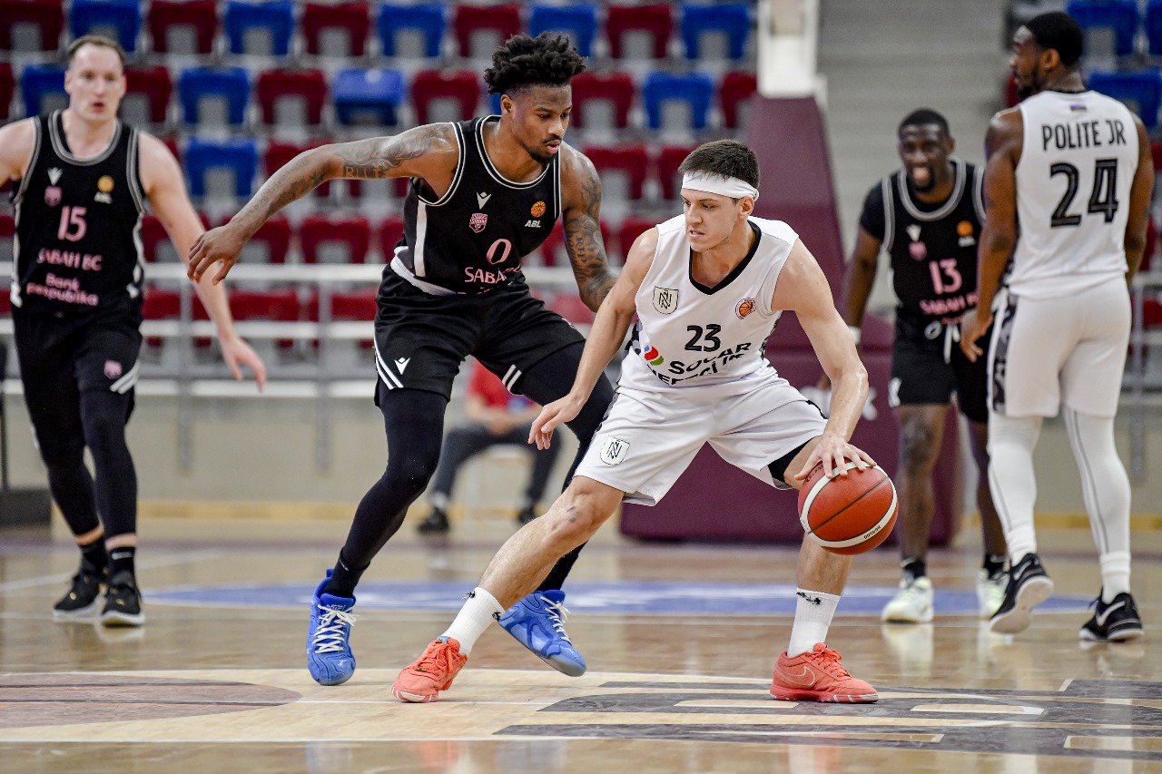 ABL: Bu gün XVI tura yekun vurulur