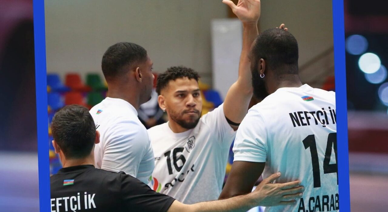 “Neftçi”dən bürünc medal