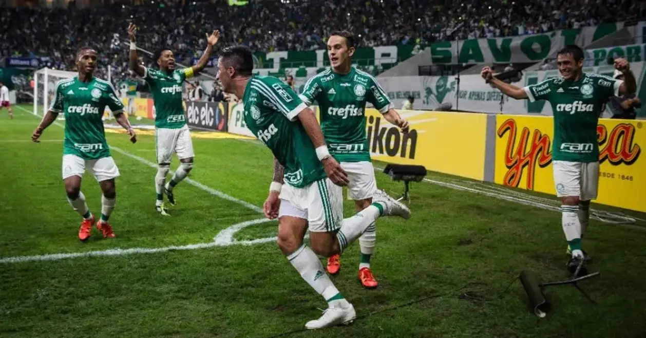 "Copa Libertadores"in ilk finalçısı müəyyənləşdi