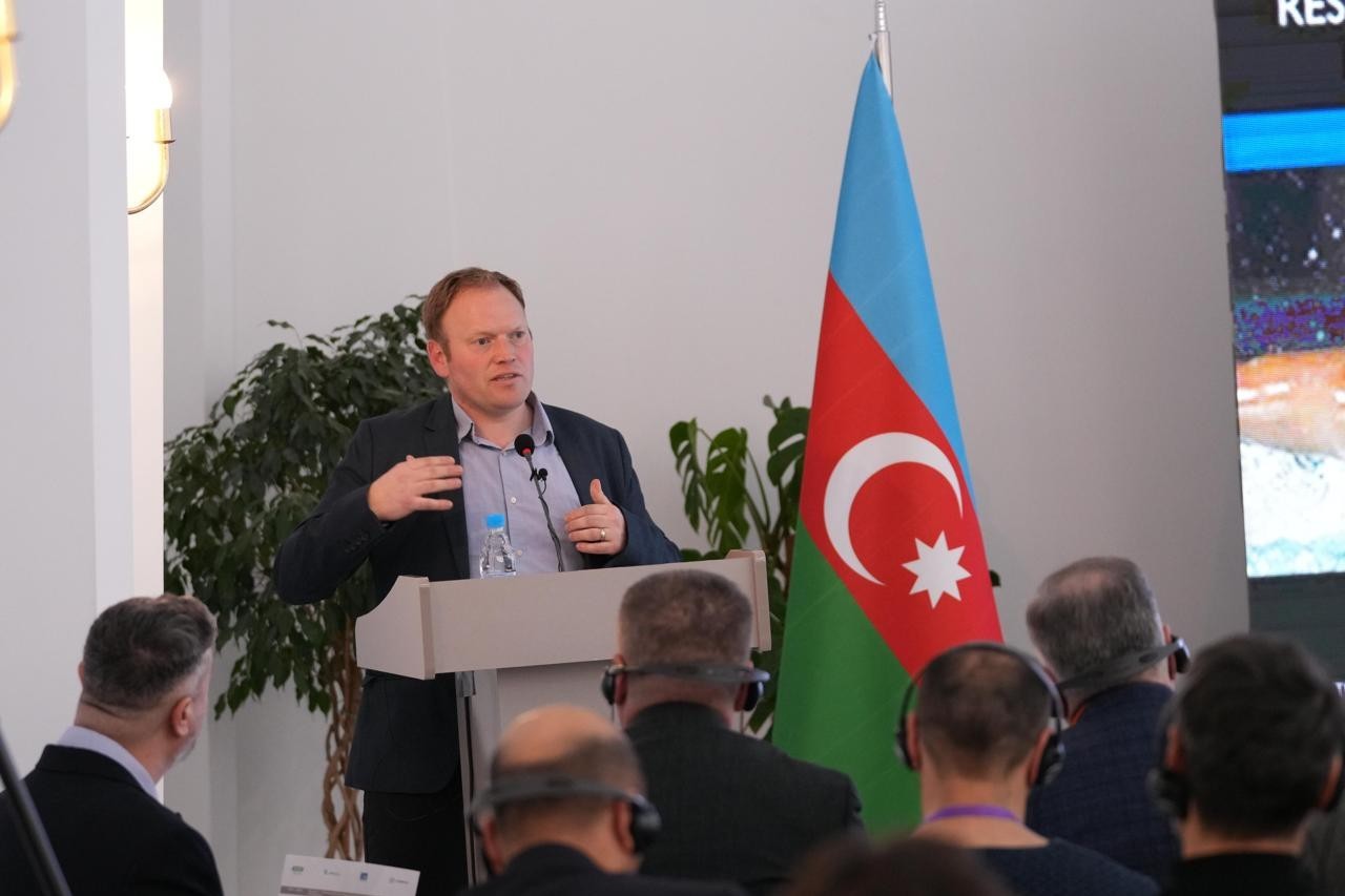 Qubada beynəlxalq elmi-praktik konfrans keçirilib