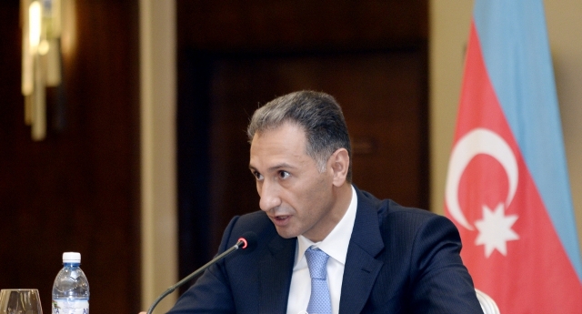 Cüdo Federasiyasında yeni prezident