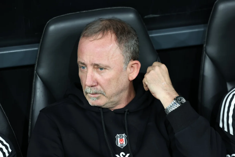 Türkiyə millisindən Sergen Yalçına təklif
