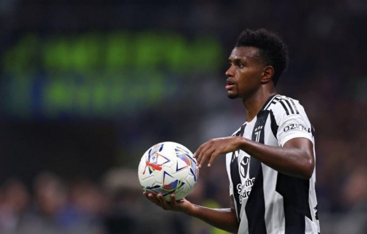 Yuventus"un futbolçusu üçün mövsüm erkən başa çatdı