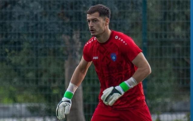 "Turan Tovuz"un qapıçısı Aydın Bayramovun gəlişini necə qarşılayır?