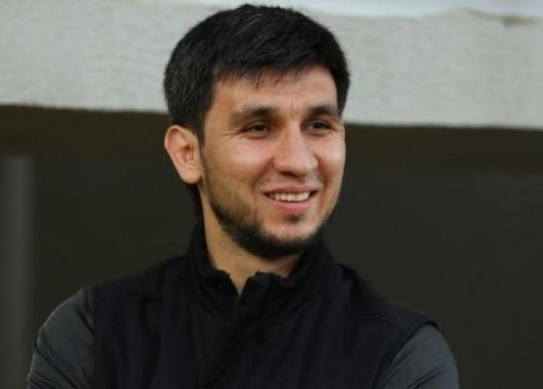 Əfran İsmayılov "Qarabağ"dan qələbə gözləyir