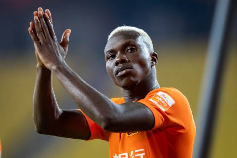 “Trabzonspor” milli üzvü ilə razılığa gəldi