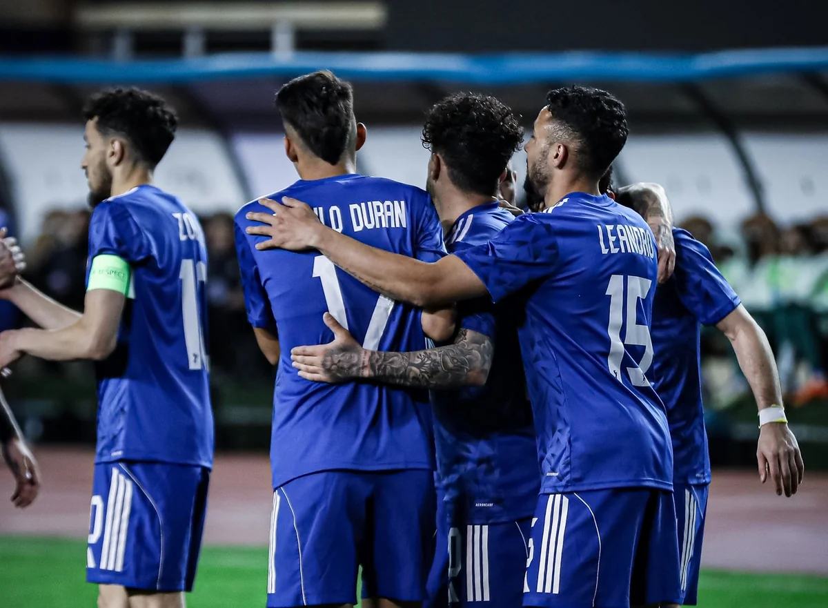 1452 gündən sonra yaşanan nəticə