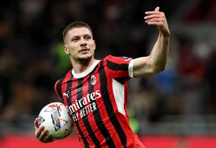 "Milan"da daha bir ayrılıq - RƏSMİ