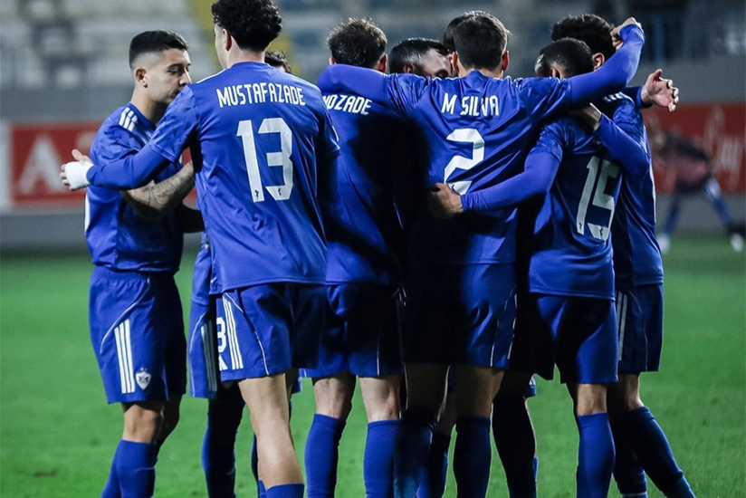 Misli Premyer Liqası:  16 turda 16 böyükhesablı nəticə