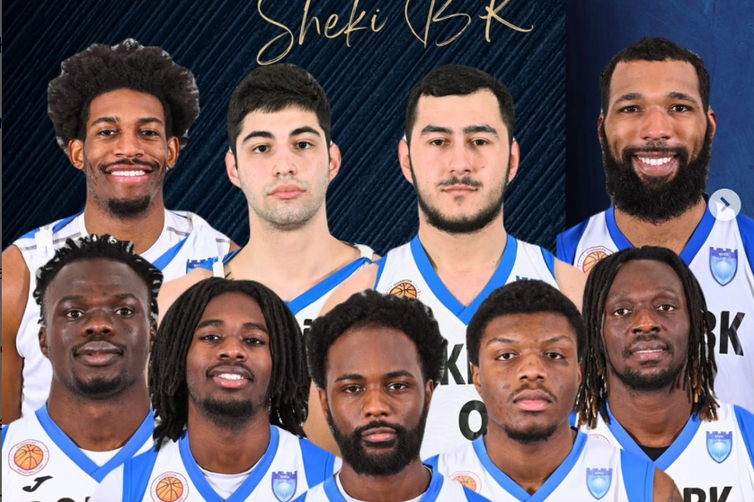 Azərbaycan klubu 9 basketbolçusu ilə vidalaşıb