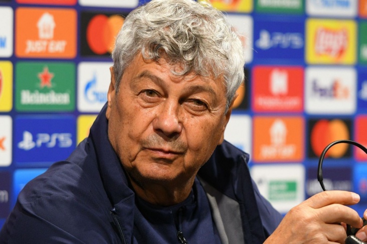 Mirça Luçeskudan unikal göstərici