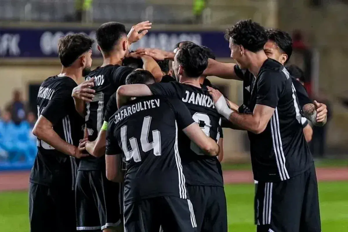 Komanda sayının artırılması qol statistikasına da müsbət təsir göstərib