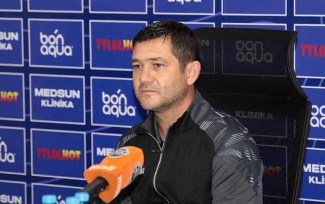 "Rəqibin kimliyindən asılı olmayaraq mübarizə apardıq"