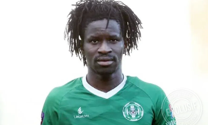 “Neftçi” üçün Bakıya gəldi, “Səbail”ə keçdi