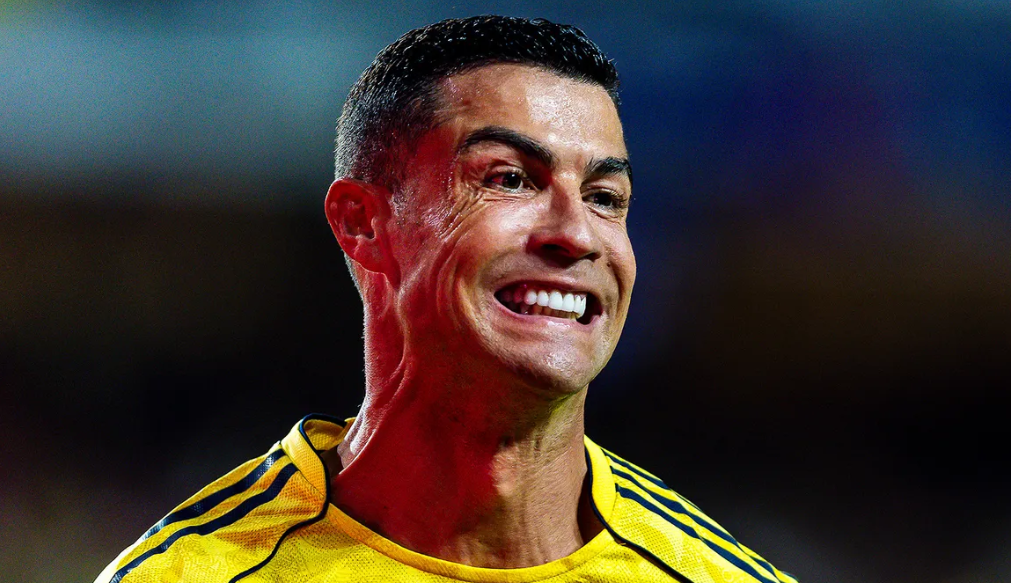 Ronaldonun altıncı mundialı